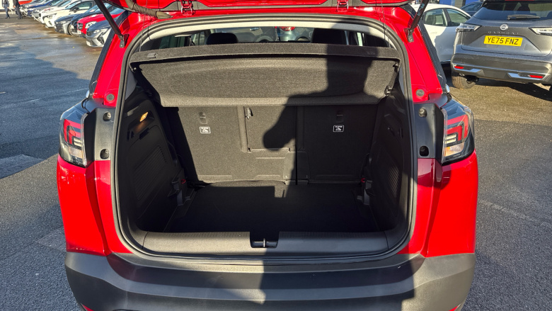 Vauxhall Crossland 1.2 Turbo [130] Ultimate 5dr Auto Petrol Hatchback